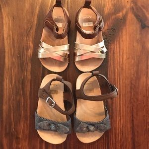 Old Navy Sandals